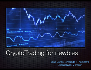 cryptotrading